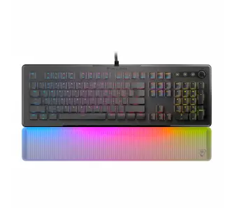 Klawiatura mechaniczna Turtle Beach Vulcan II Max Czarny