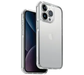 Etui UNIQ Combat do iPhone 15 Pro Max Biały