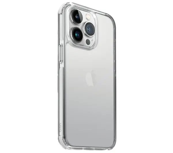 UNIQ Combat do iPhone 15 Pro Max Biały