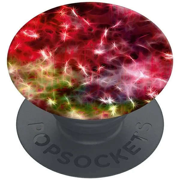 Uchwyt na telefon Popsockets Lightshow