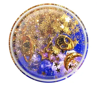 Uchwyt Popsockets Tidepool Cosmic Escape