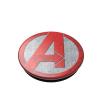 Uchwyt na telefon Popsockets Avengers Red Icon