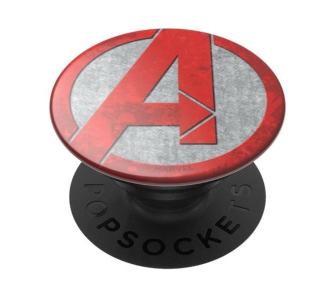 Uchwyt na telefon Popsockets Avengers Red Icon