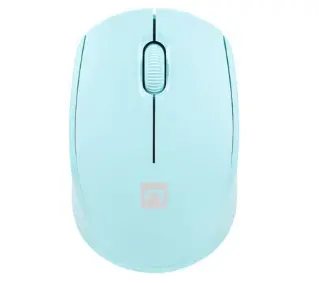 Natec Stork Niebieski