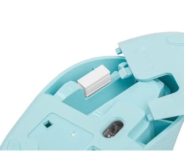 Natec Stork Niebieski