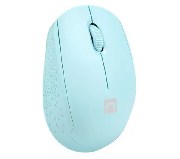 Natec Stork Niebieski