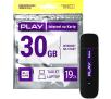 Huawei E3131 + Play Online 30GB