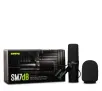 Mikrofon Shure SM7dB Przewodowy Dynamiczny Czarny