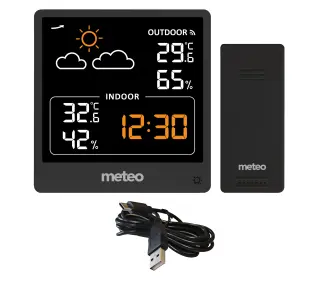 Meteo SP200