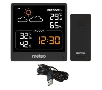 Stacja pogody Meteo SP200