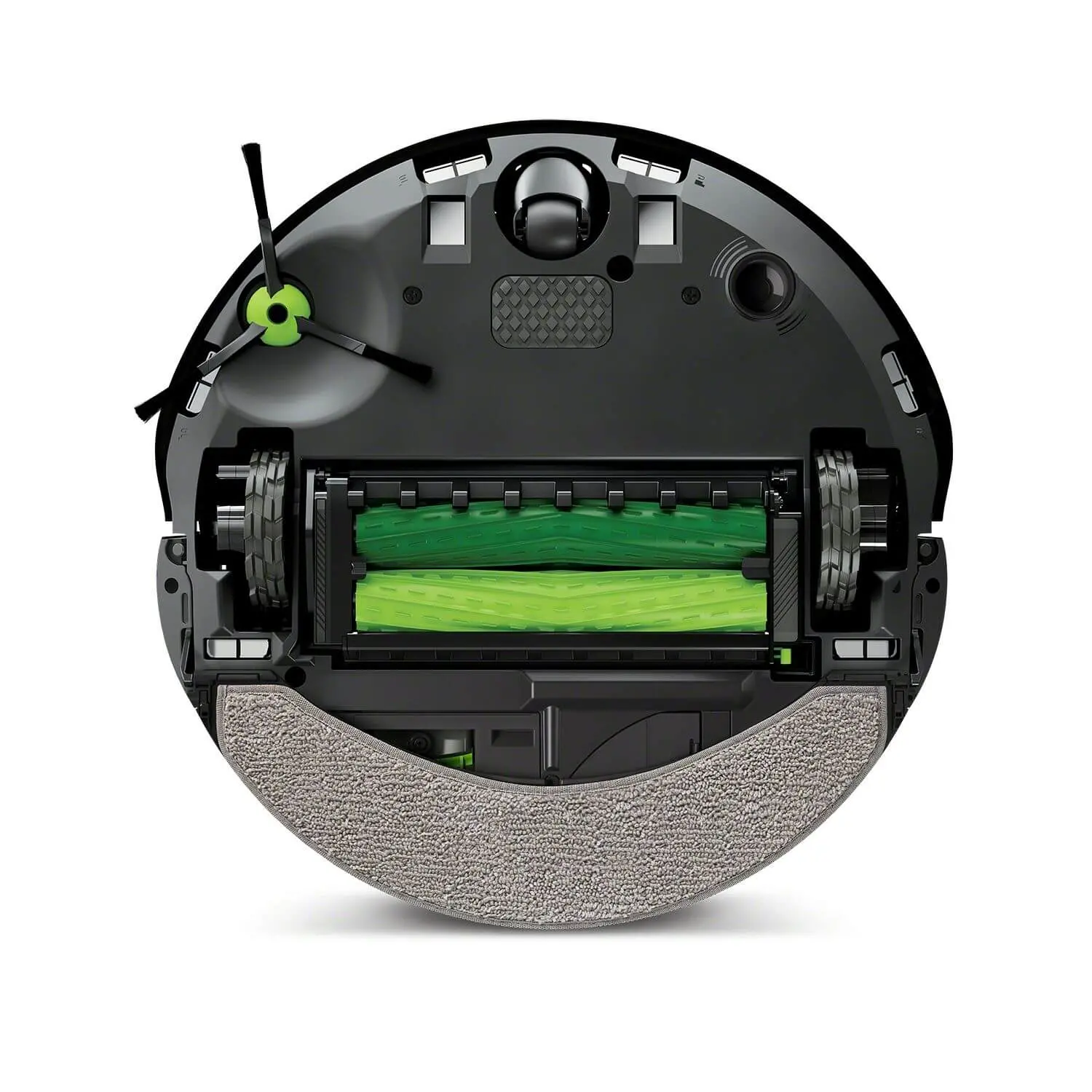 [特価価格]Roomba Combo10max＋AUtoEmpty iRobot Roomba Combo 10 Max - Robot odkurzający 2 w 1 ze