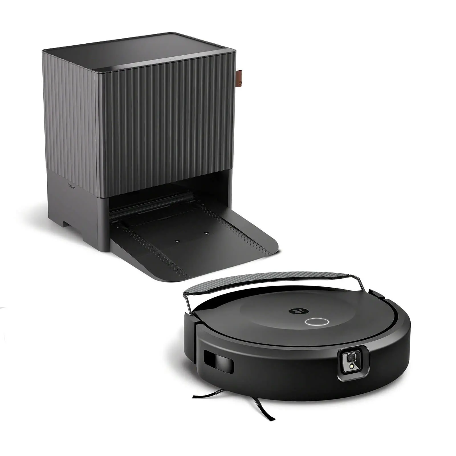 [特価価格]Roomba Combo10max＋AUtoEmpty iRobot Roomba Combo 10 Max - Robot odkurzający 2 w 1 ze