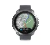 Smartwatch Polar GRIT X2 Pro 48mm GPS Szary