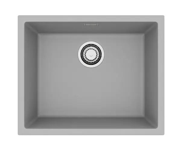 Zlewozmywak Alveus Omni 30 Granitowy Beton