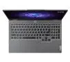 Laptop gamingowy Lenovo LOQ 15IAX9 15,6" 144Hz i5-12450HX 16GB RAM 512GB Dysk SSD RTX4050 Szary