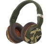 Słuchawki bezprzewodowe Skullcandy Hesh 2 Wireless (zielony)