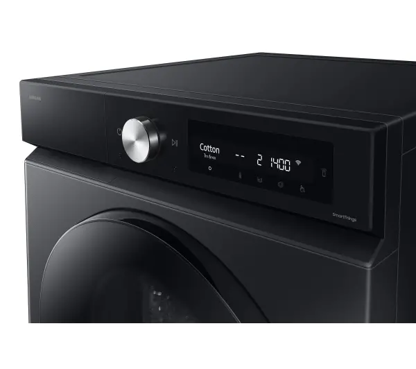 Samsung Bespoke AI WD11DB7B85GBU4 60cm 11kg/6kg Funkcje AI Zdalne sterowanie - TRZECI -55%, ALBO 5-TY ZA 1ZŁ - Kup na Raty - RRSO 0%
