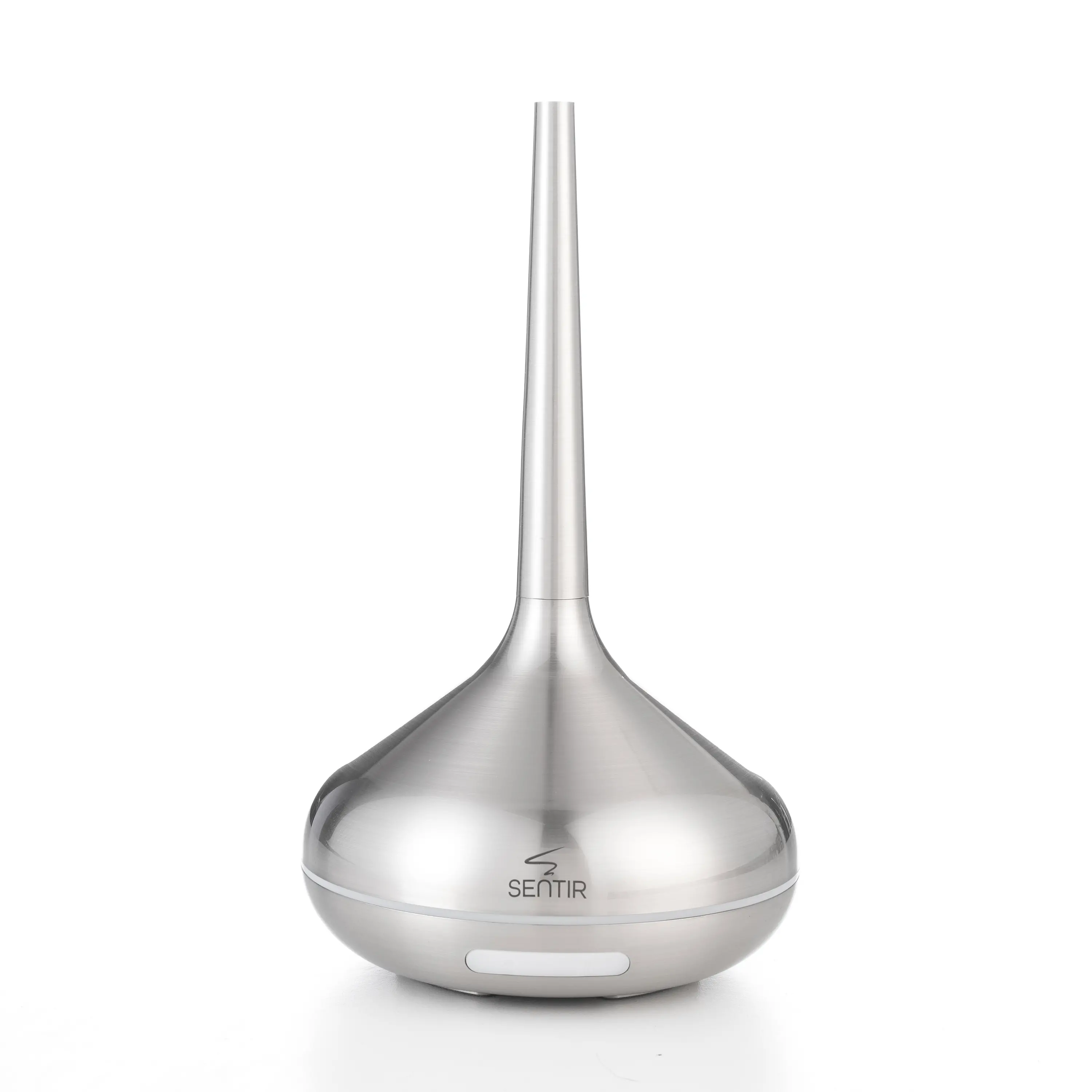 Aromatyzer Sentir Segundo 20m2 Srebrny