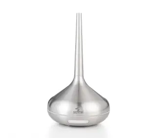 Sentir Segundo 20m2 Srebrny