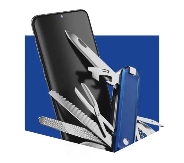 3mk SilverProtection+ do POCO C65