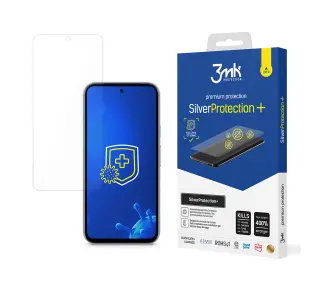 3mk Silverprotection+ do Google Pixel 8a 5G