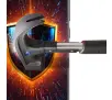 Folia ochronna 3mk SilkyMatt Privacy do OnePlus 12