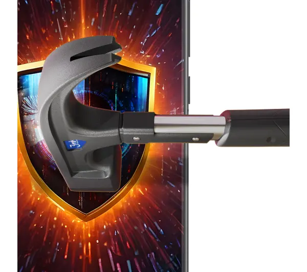 3mk SilkyMatt Privacy do OnePlus 12