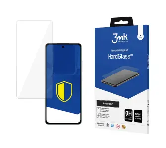 Szkło hartowane 3mk Hardglass do Realme C67