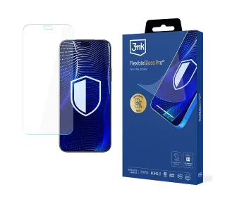 3mk Flexibleglass Pro do Honor X8b