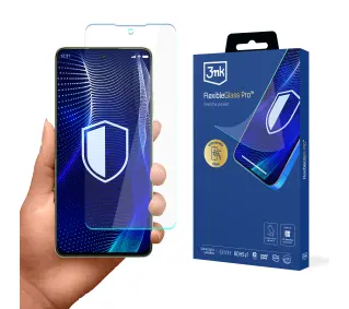 3mk Flexibleglass Pro do OnePlus Nord CE4 Lite