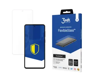 3mk FlexibleGlass do Samsung Galaxy M55