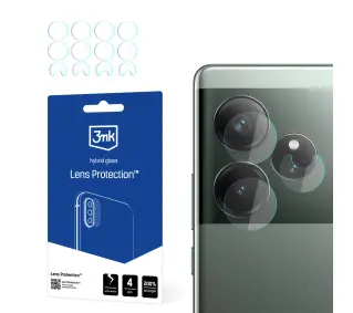 3mk Lens Protection do Realme Gt 6t
