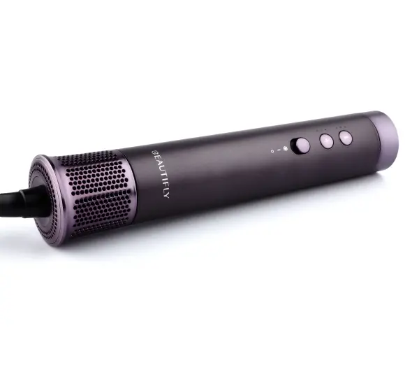 Beautifly Flow Pro Styler Hair 1300W Jonizacja Zimny nawiew Średnica szczotki 30mm - Kup na Raty - RRSO 0%