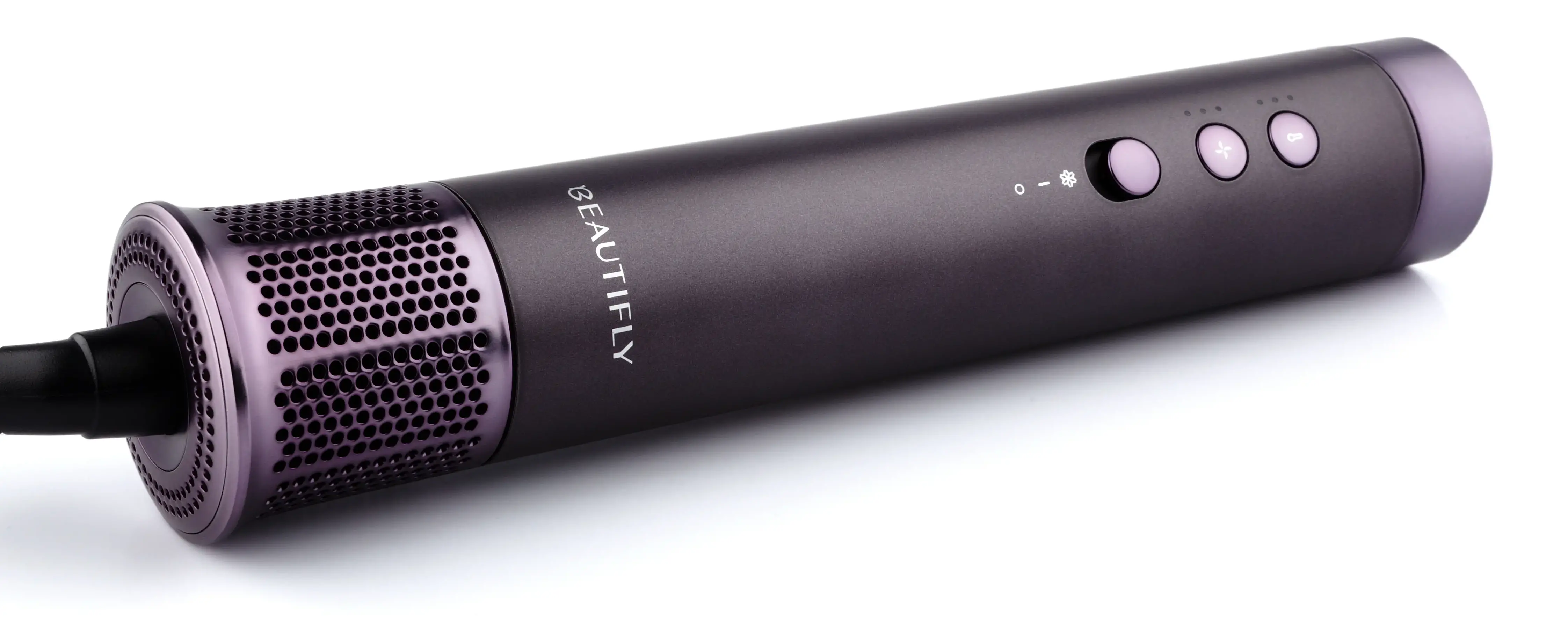 фото Фен-щітка Beautifly Flow Pro Styler Hair