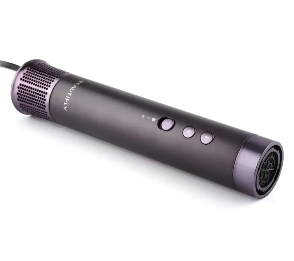 Beautifly Flow Pro Styler Hair 1300W Jonizacja Zimny nawiew Średnica szczotki 30mm - Kup na Raty - RRSO 0%