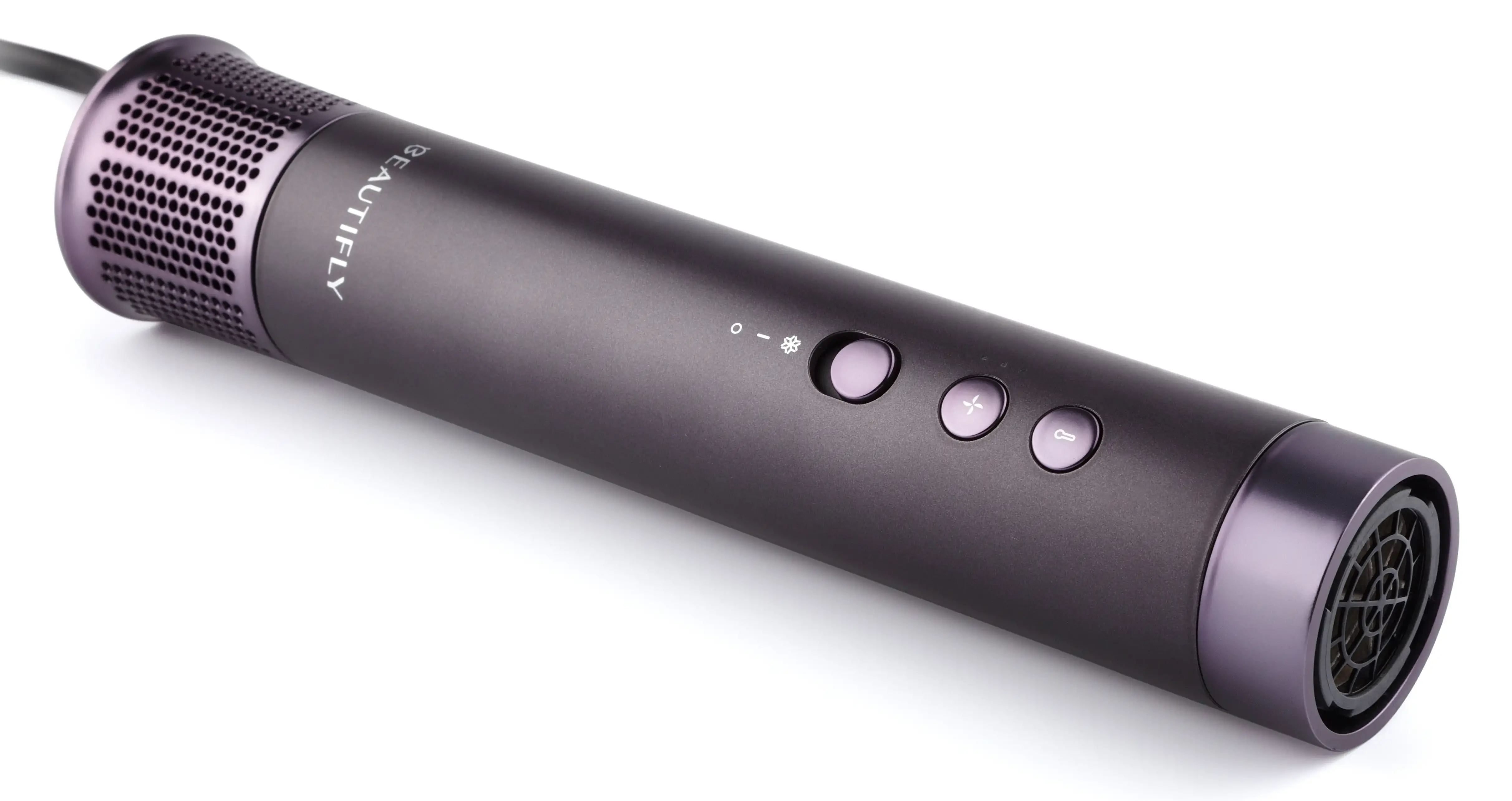 фото Фен-щітка Beautifly Flow Pro Styler Hair