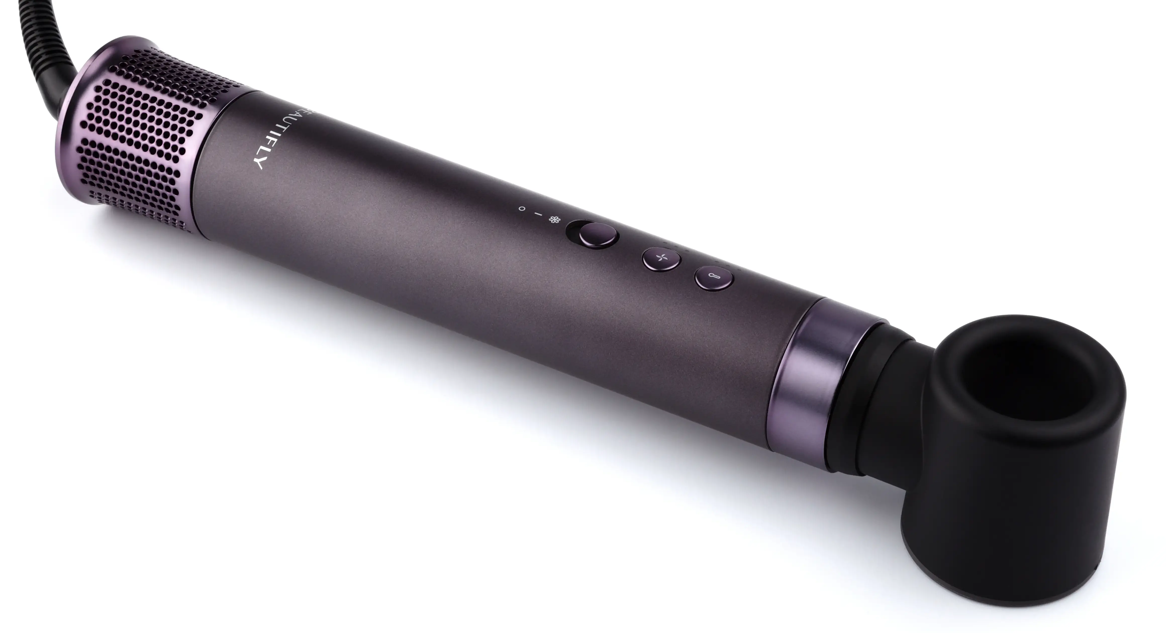 фото Фен-щітка Beautifly Flow Pro Styler Hair