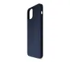 Etui 3mk Silicone Case do iPhone 15 Niebieski