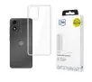 Etui 3mk Clear Case do Motorola Moto E14/G04/G04S Przezroczysty