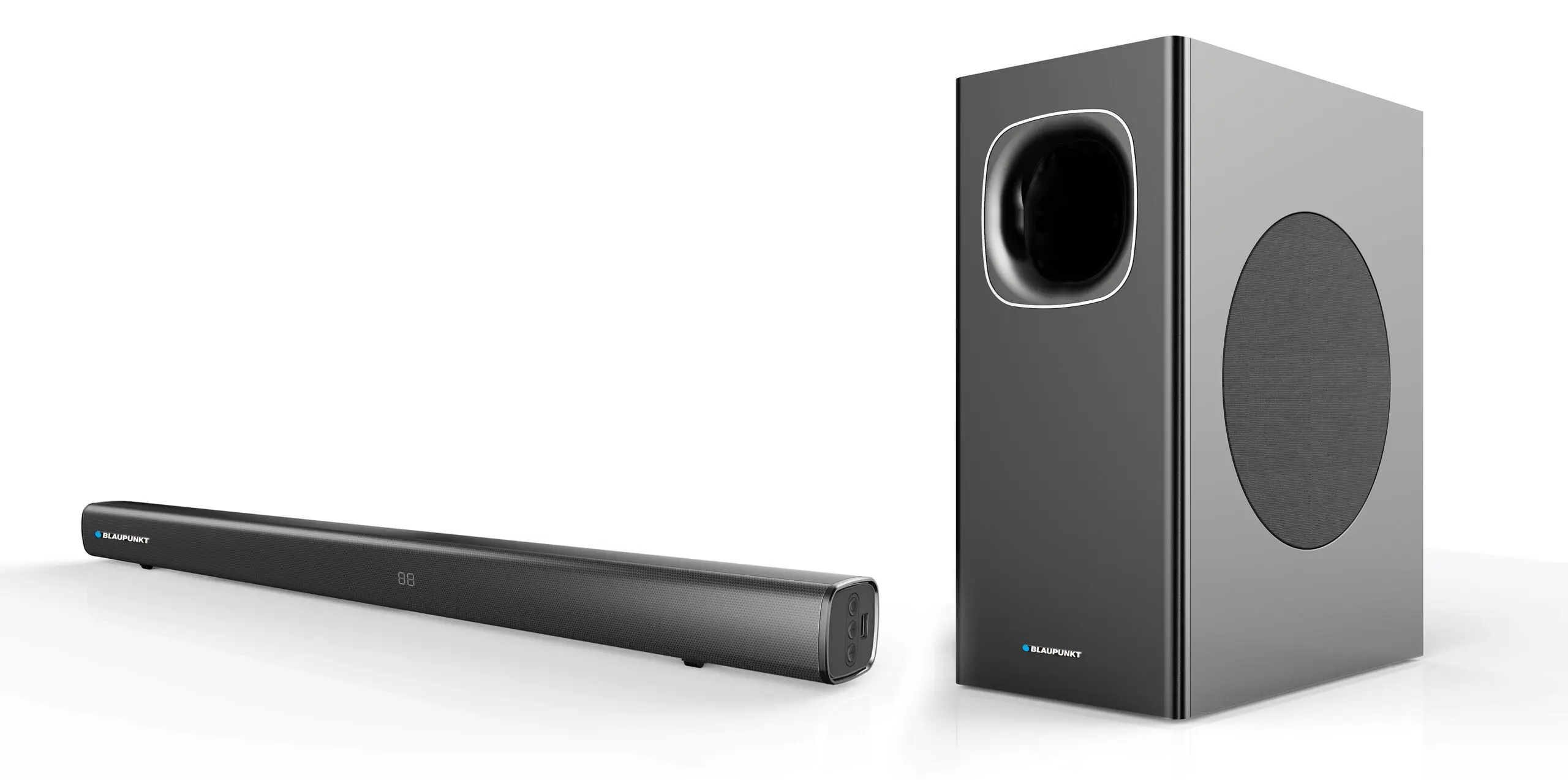 Soundbar Blaupunkt LS200SUB 2.1 Bluetooth