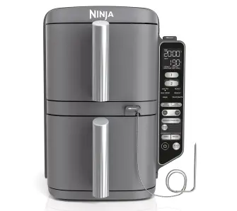 Air fryer Ninja SL451EU 2470W 9,5l Termometr do żywności