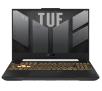 Laptop gamingowy ASUS TUF Gaming F15 2023 FX507VV-LP142 15,6" 144Hz i7-13620H 16GB RAM 1TB Dysk SSD RTX4060 DLSS3 Szary