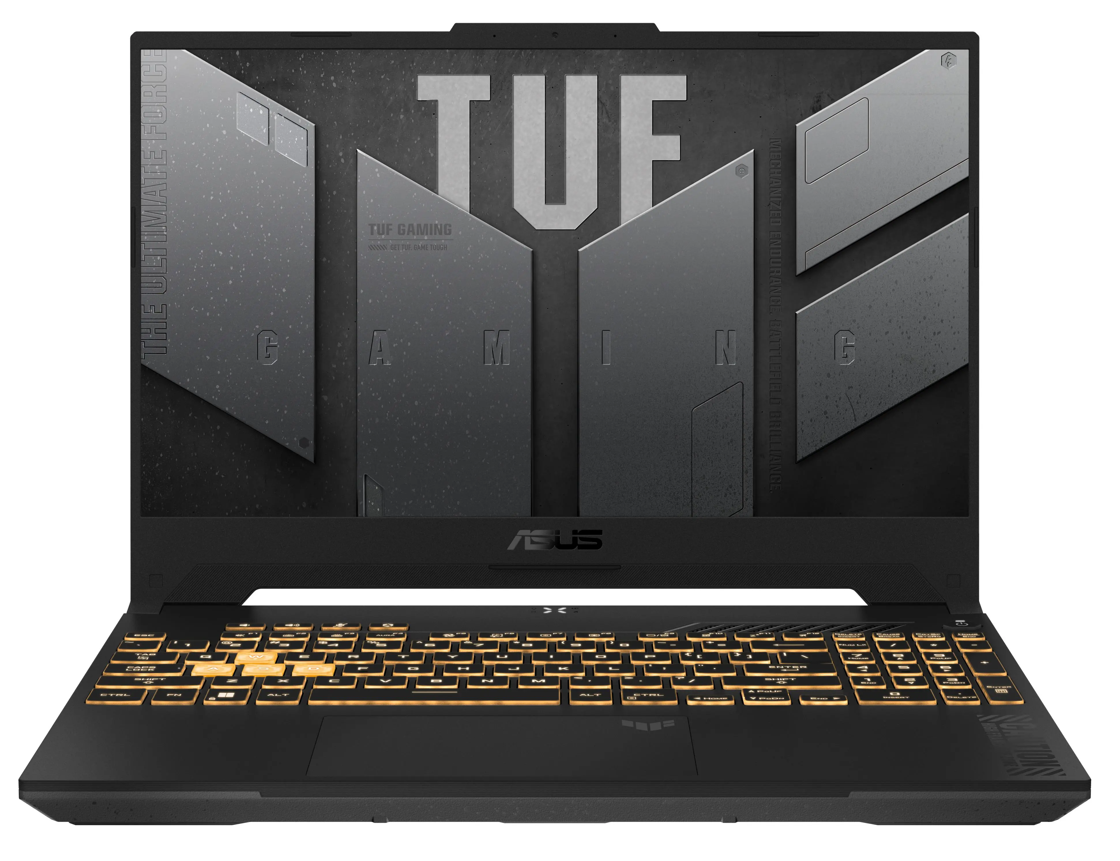 Laptop gamingowy ASUS TUF Gaming F15 2023 FX507VV LP142 15 6 144Hz i7 13620H 16GB RAM 1TB Dysk SSD RTX4060 DLSS3 Szary Opinie Cena RTV EURO AGD