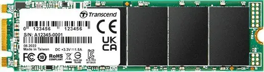 Dysk SSD Transcend MTS825S 500GB SATA