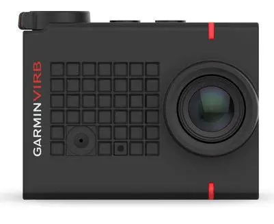 Kamera Garmin VIRB Ultra 30