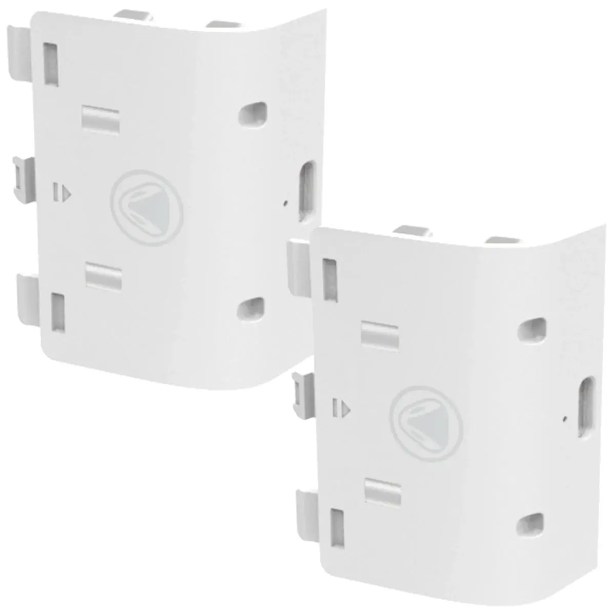 Akumulator Snakebyte SB916342 BATTERY KIT SX do padów Xbox Series 2szt + 2m kabel Biały