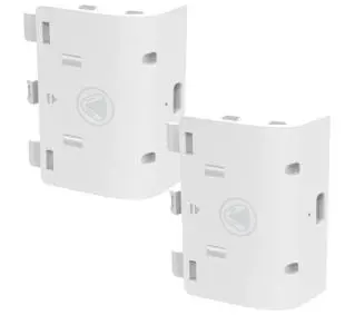 Snakebyte SB916342 BATTERY KIT SX do padów Xbox Series 2szt + 2m kabel Biały