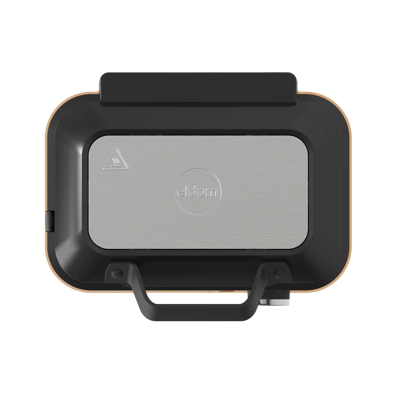 фото Вафельниця Eldom 05WA1000