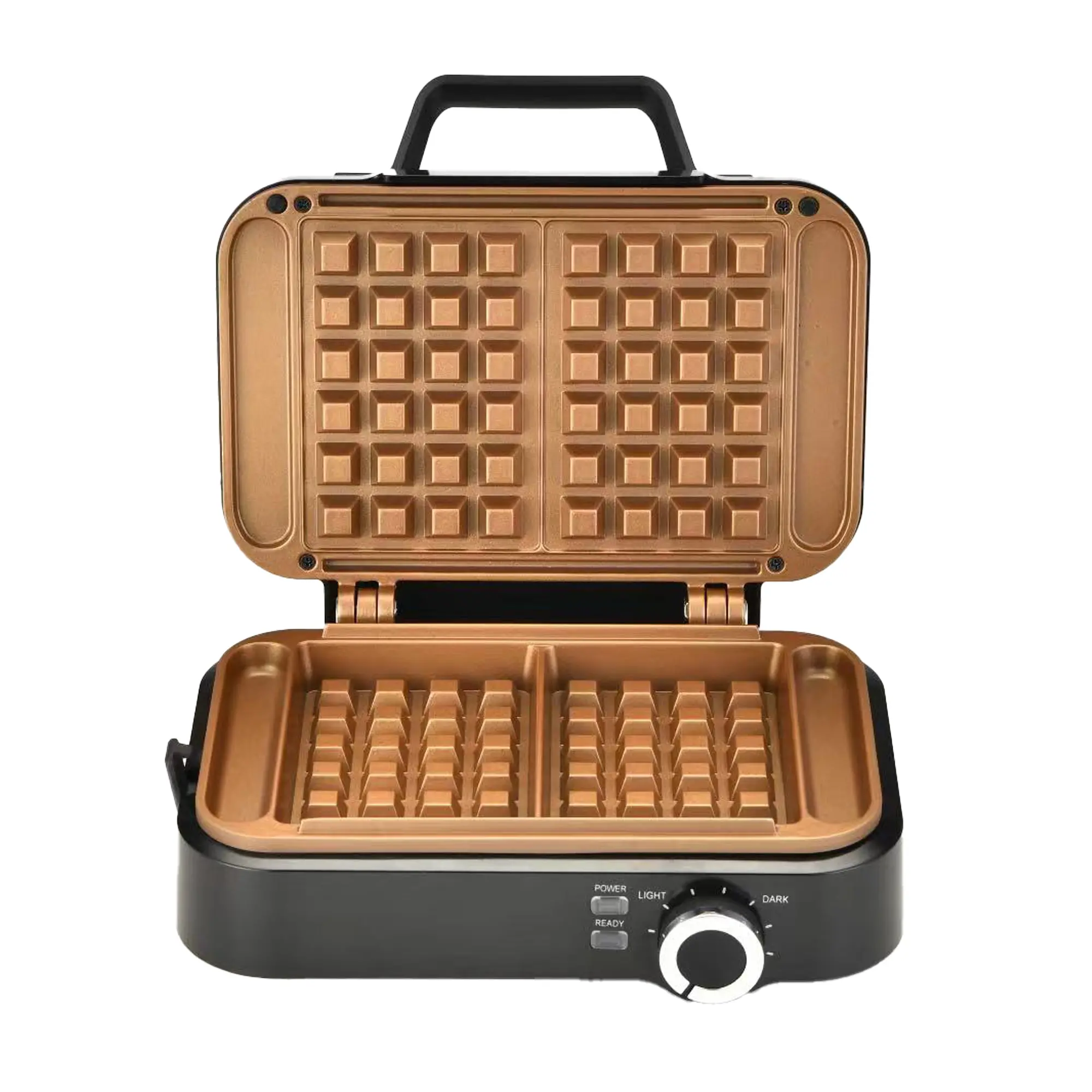 фото Вафельниця Eldom 05WA1000