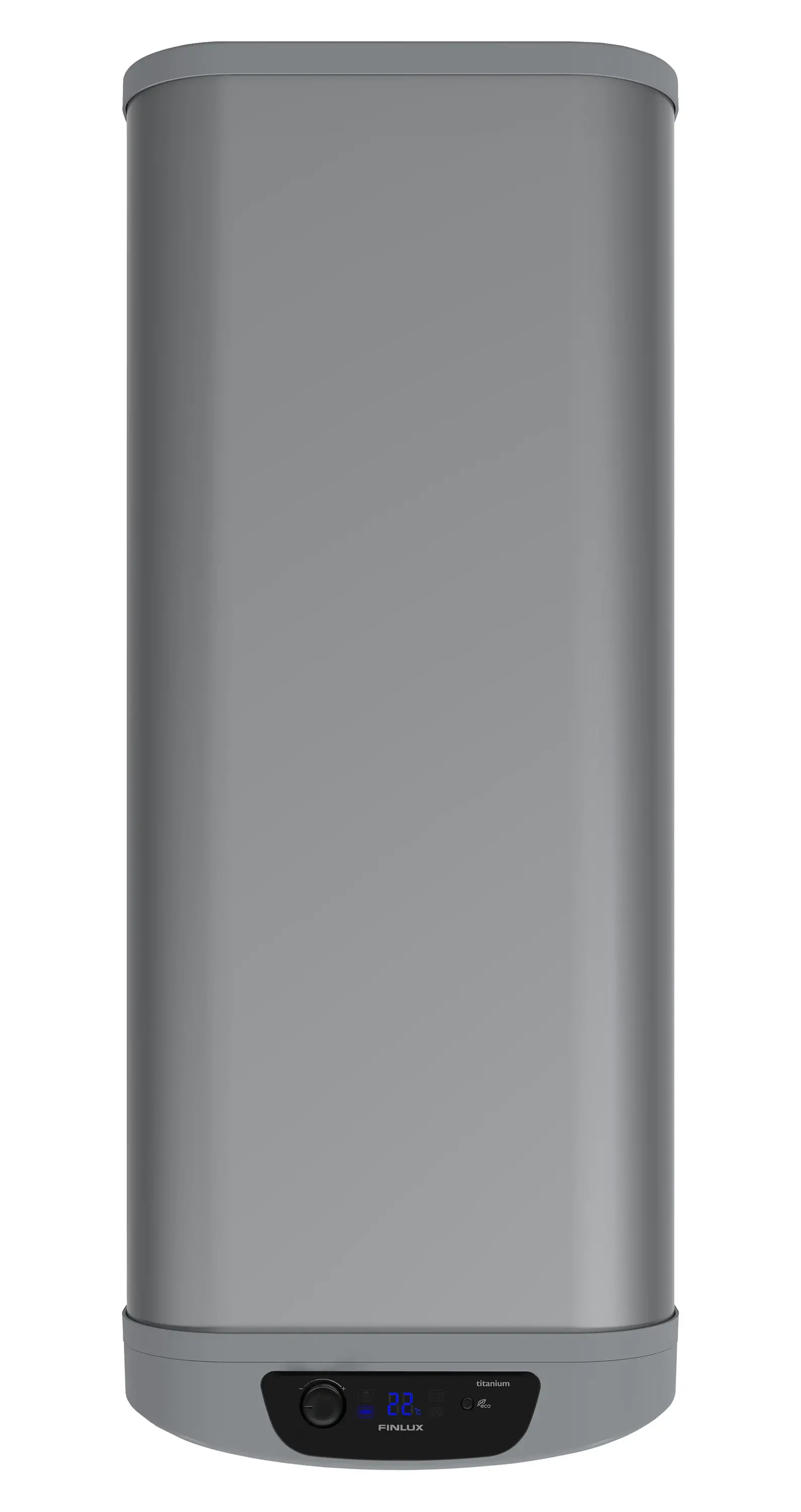 Bojler elektryczny Finlux F-WH100D20SL 2kW 10 barów 15dB